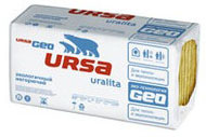 URSA GEO Фасад